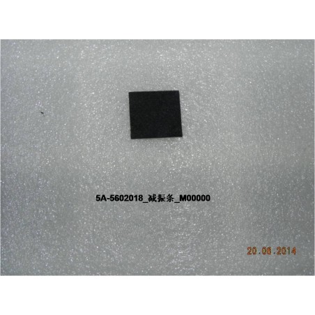 Bande absorbant les chocs - BYD - 10527687-00