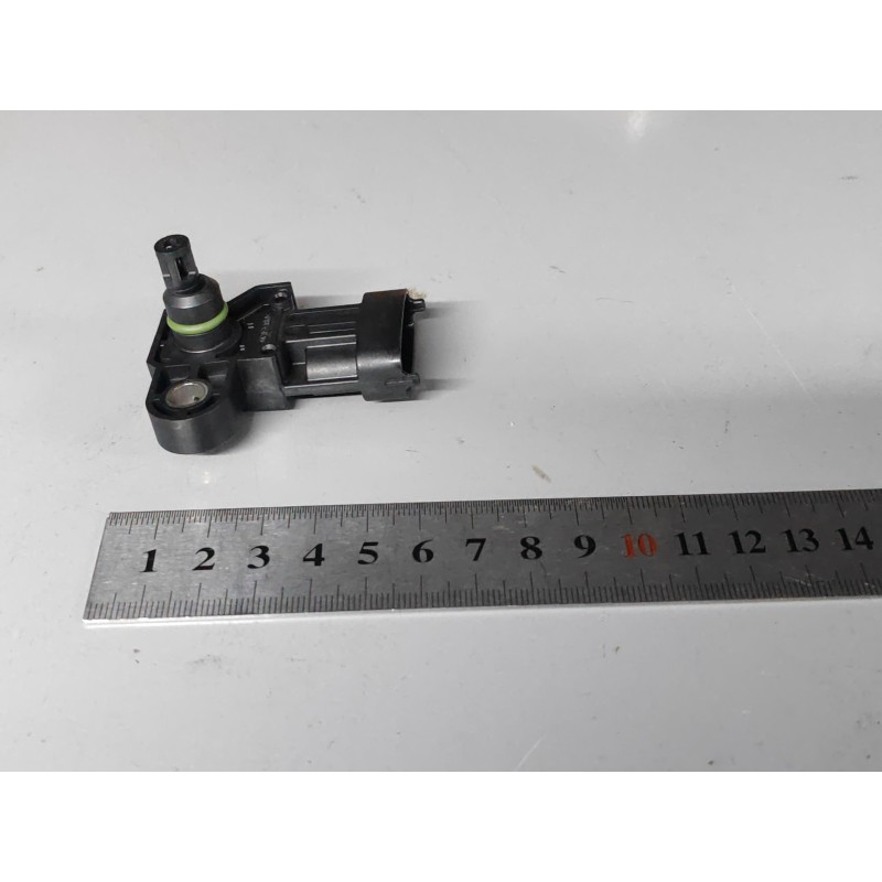 Capteur de température et de pression d'admission - BYD - 10509786-00