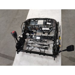 Châssis d'assise siège avant passager - BYD - 19447900-00
