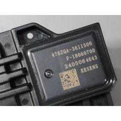 Capteur de température et de pression d'admission - BYD - 10509786-00