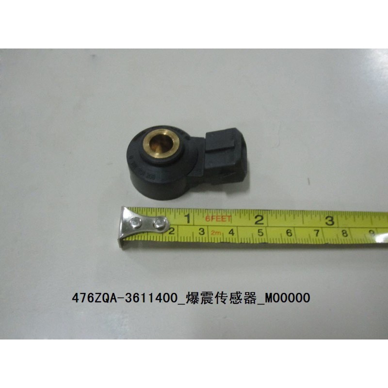 Capteur de cliquetis - BYD - 10509784-00
