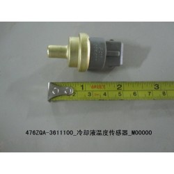 Capteur de température du liquide de refroidissement - BYD - 10509783-00