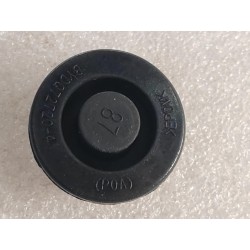 Bouchon en caoutchouc D20 - 4 - BYD - 10506991-00