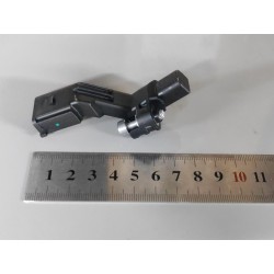Capteur de position du vilebrequin - BYD - 10506789-00