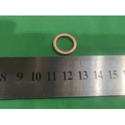 Rondelle plate - BYD - 10500014-00