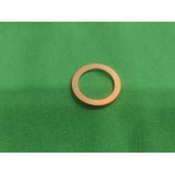 Rondelle plate - BYD - 10500014-00