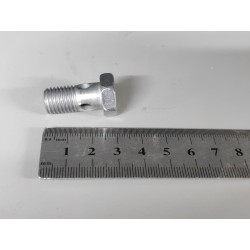Boulon creux à tête hexagonale - BYD - 10500013-00