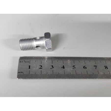 Boulon creux à tête hexagonale - BYD - 10500013-00