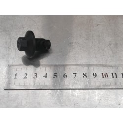 Bouchon de vidange d'huile - BYD - 10500005-00