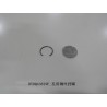 Bague de retenue en fil d'acier pour les trous - BYD - 10499917-00
