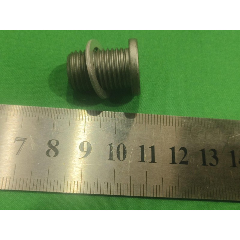Boulon à six pans creux et - BYD - 10499916-00