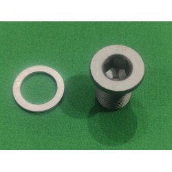 Boulon à six pans creux et - BYD - 10499916-00