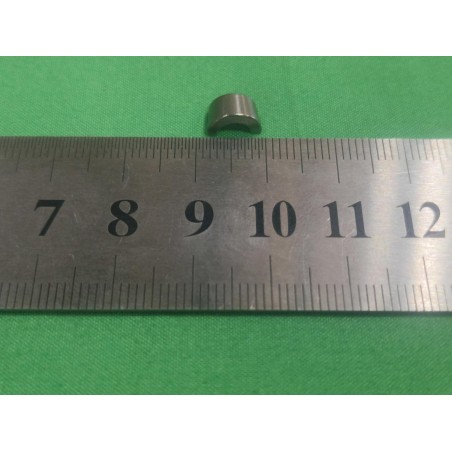 Collier de verrouillage de soupape - BYD - 10499288-00