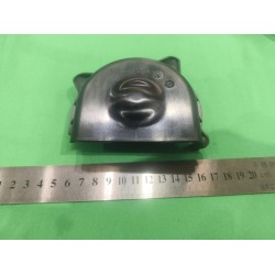 Couvercle de la pompe à huile moteur - BYD - 10499245-00