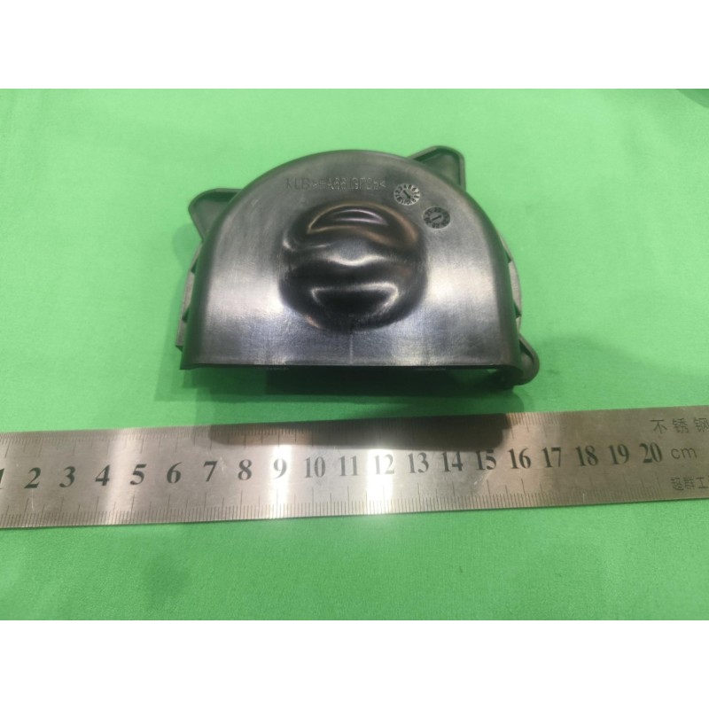 Couvercle de la pompe à huile moteur - BYD - 10499245-00