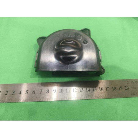 Couvercle de la pompe à huile moteur - BYD - 10499245-00