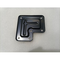 Couvercle de l'orifice de retour de carburant - BYD - 10497891-00