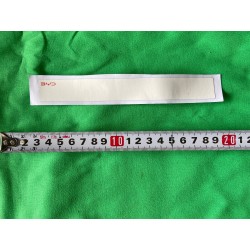 Film de protection pour véhicule - BYD - 10491257-00