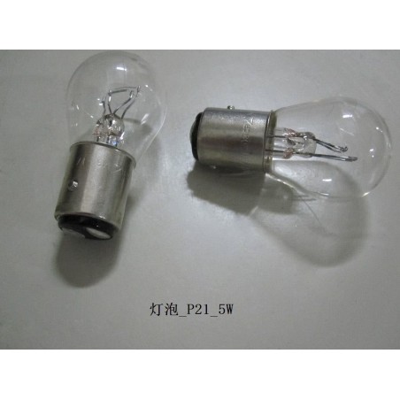 Ampoule - BYD - 10457924-00