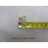 Clip métallique - BYD - 10448331-00