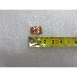 Clip métallique - BYD - 10448331-00