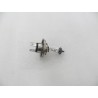 Ampoule - H4 - 12V - 60/55W - lampe à filament - BYD - 10388308-00