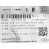 Ampoule électrique - BYD - 10335681-00