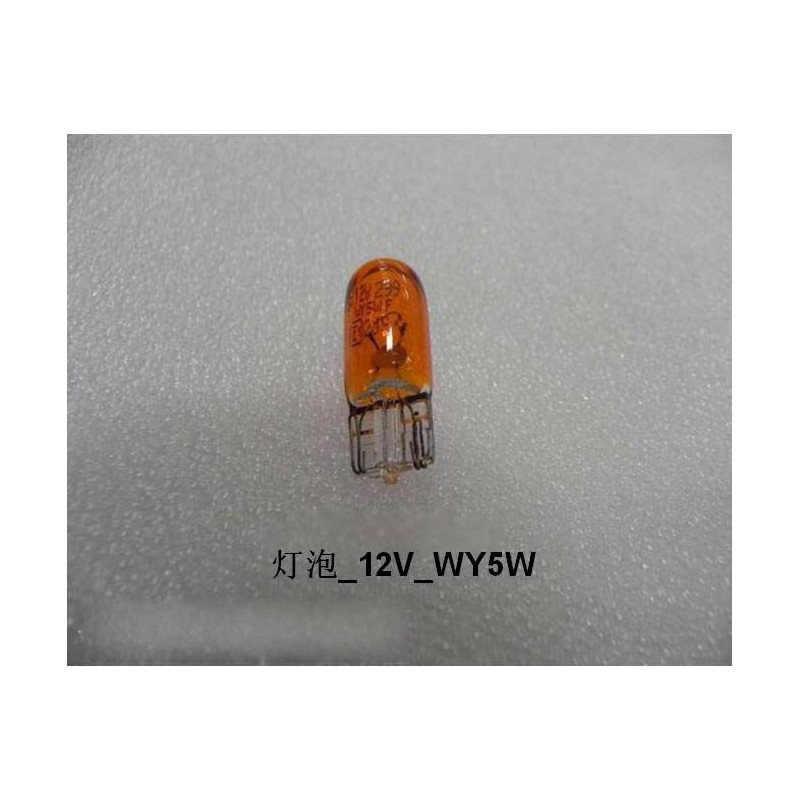 Ampoule - BYD - 10335625-00