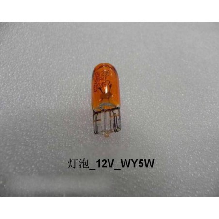 Ampoule - BYD - 10335625-00