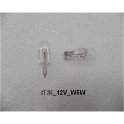 Ampoule - BYD - 10335622-00