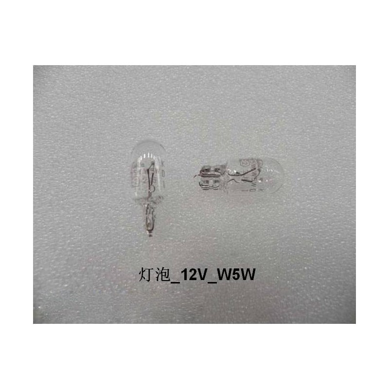 Ampoule - BYD - 10335622-00