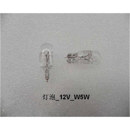 Ampoule - BYD - 10335622-00