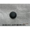 Capuchon de boulon de connecteur - noir - BYD - 10333168-00