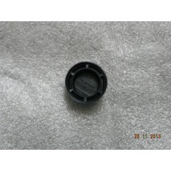 Capuchon de boulon de connecteur - noir - BYD - 10333168-00