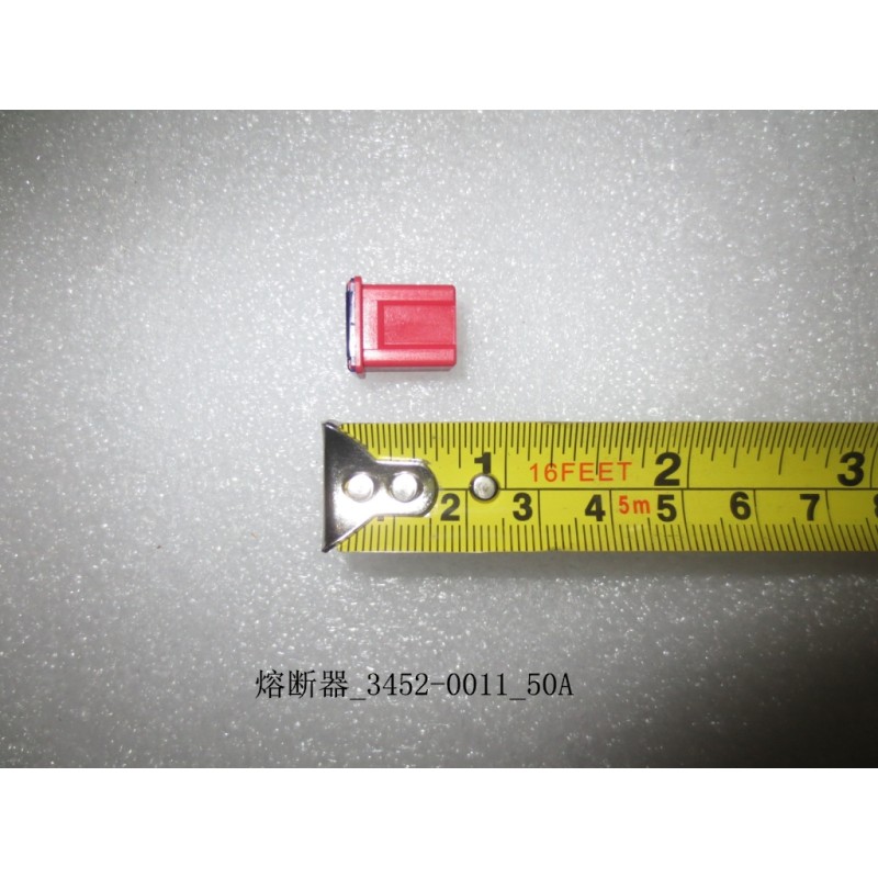 Fusible - BYD - 10314529-00