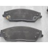 Plaquette de frein avant - BYD - 10312559-00