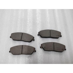 Plaquette de frein avant - BYD - 10312559-00