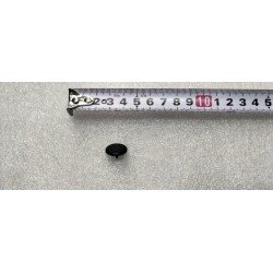 Plaque de limite inférieure de sangle - Moulage par injection en noir pur 2 - BYD - 10285543-00