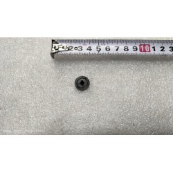 Plaque de limite inférieure de sangle - Moulage par injection en noir pur 2 - BYD - 10285543-00