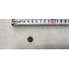 Plaque de limite supérieure de sangle - Moulage par injection en noir pur 2 - BYD - 10285542-00