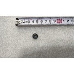 Plaque de limite supérieure de sangle - Moulage par injection en noir pur 2 - BYD - 10285542-00