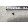 Plaque de limite supérieure de sangle - Moulage par injection en noir pur 2 - BYD - 10285542-00