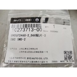 Patch D60 - 2 - BYD - 10273713-00