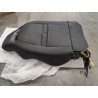 Dossier de siège conducteur-BLACK 5 - BYD - 19447892-00