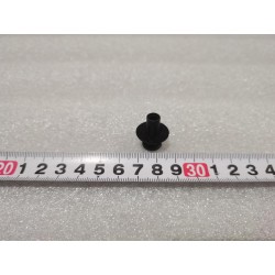 Clip de plaque - BYD - 10271572-00
