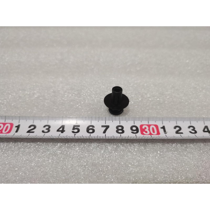 Clip de plaque - BYD - 10271572-00