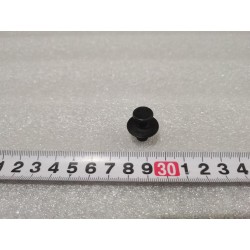 Clip de plaque - BYD - 10271572-00