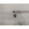 Contre-écrou à bride hexagonale avec insert non métallique - BYD - 10267121-00
