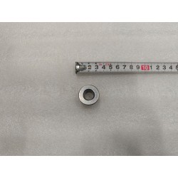 Contre-écrou à bride hexagonale avec insert non métallique - BYD - 10267121-00