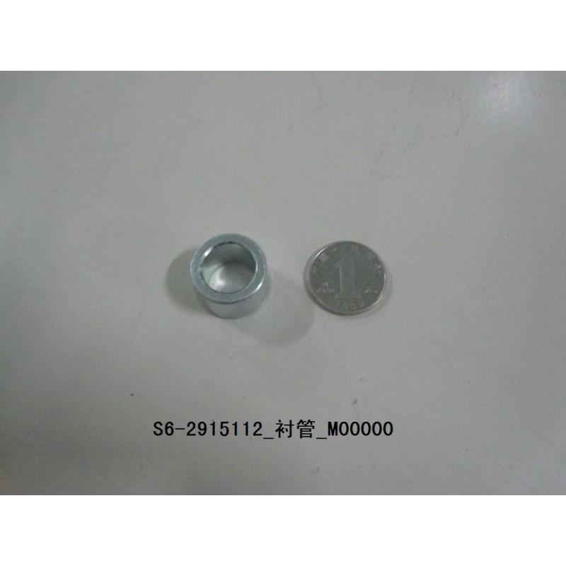 Liner - BYD - 10256882-00